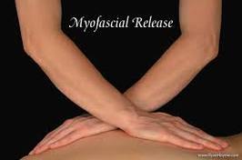 Myofascial Release Treatment Burke VA