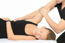 Active Isolated Stretching Treatment Burke VA