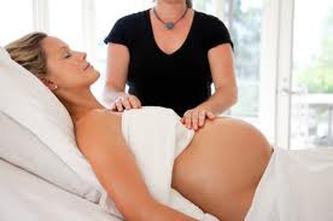 Prenatal Massage Therapy Burke VA