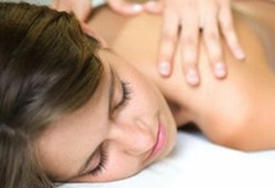 Massage Therapy & Stress Relief Burke VA